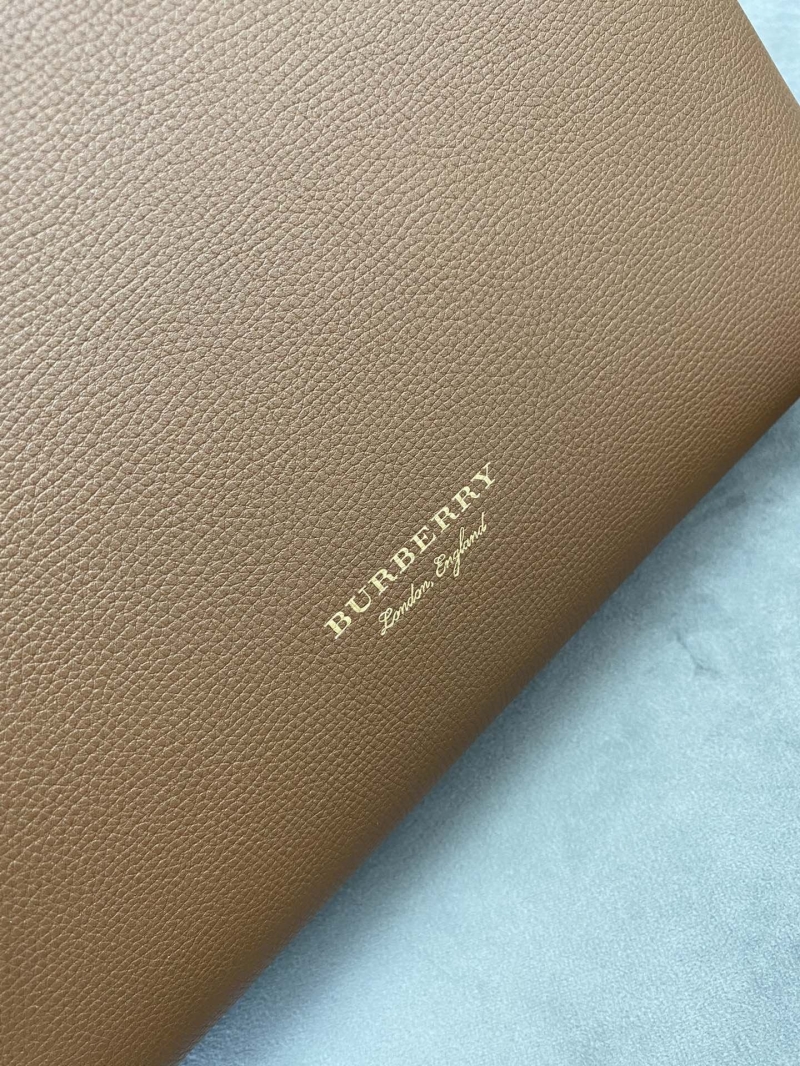 Bv*b*rry top handle bags
